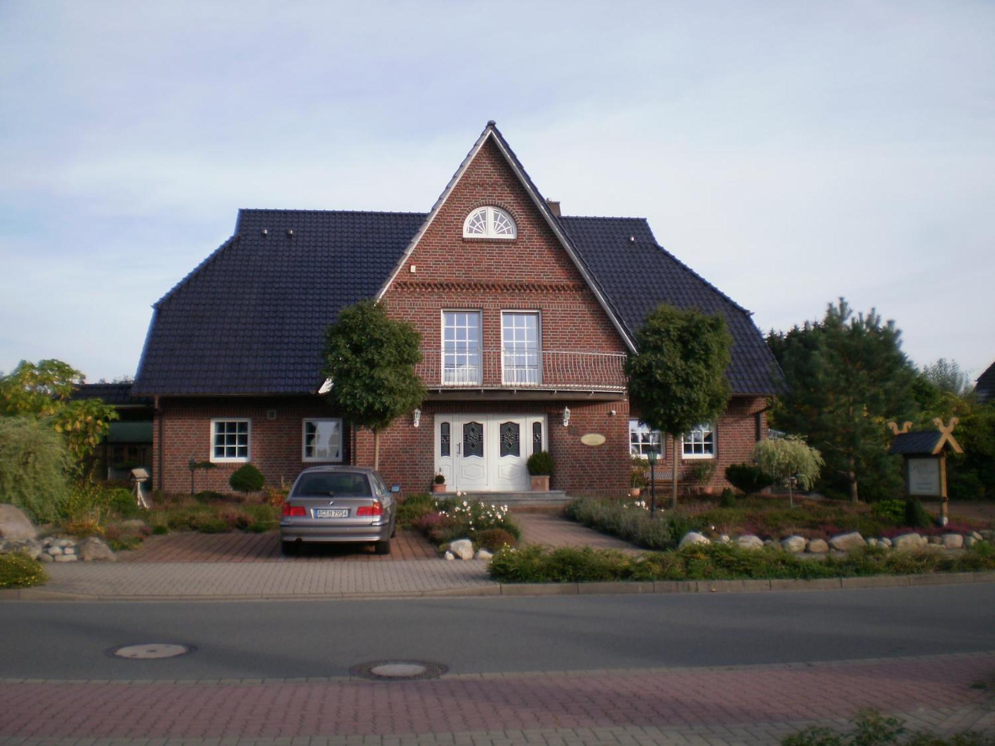 Hotel Heidetraum Schneverdingen Exterior photo